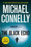 Cover for The Black Echo