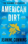 Cover for American Dirt