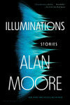 Cover for Illuminations