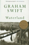 Cover for Waterland