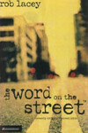 Cover for The Word on the Street
