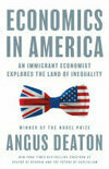 Cover for Economics in America