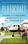 Cover for Plutocrats