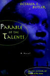 Cover for Parable of the Talents: A Novel