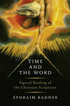 Cover for Time and the Word