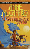 Cover for The Masterharper of Pern