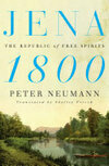 Cover for Jena 1800