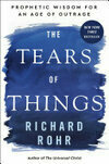 Cover for The Tears of Things