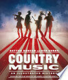 Cover for Country Music