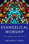 Cover for Evangelical Worship