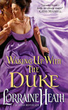 Cover for Waking Up With the Duke
