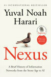 Cover for Nexus
