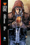 Cover for Superman: Earth One, Volume 1