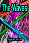 Cover for The Waves