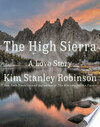 Cover for The High Sierra