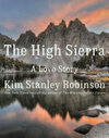 Cover for The High Sierra
