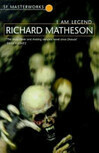 Cover for I Am Legend