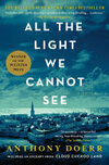 Cover for All the Light We Cannot See