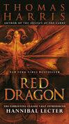 Cover for Red Dragon