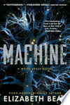 Cover for Machine