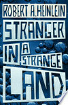 Cover for Stranger in a Strange Land