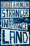 Cover for Stranger in a Strange Land