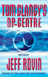 Cover for Op-Center (Tom Clancy's Op-Center, #1)