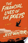 Cover for The Financial Lives of the Poets