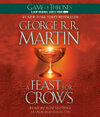 Cover for A Feast for Crows