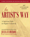 Cover for The Artist's Way
