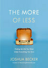 Cover for The More of Less