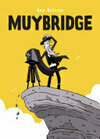 Cover for Muybridge
