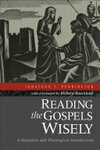 Cover for Reading the Gospels Wisely