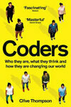 Cover for Coders
