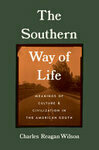 Cover for The Southern Way of Life