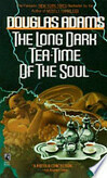 Cover for Long Dark Tea-Time of the Soul