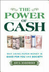 Cover for The Power of Cash