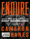 Cover for Endure