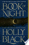 Cover for Book of Night