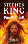 Cover for Firestarter