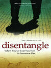 Cover for Disentangle