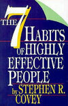 Cover for The Seven Habits of Highly Effective People