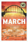 Cover for March (Trilogy Slipcase Set)