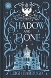 Cover for Shadow and Bone