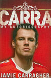 Cover for Carra: My Autobiography