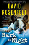 Cover for Bark of Night