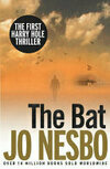 Cover for The Bat