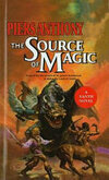 Cover for The Source of Magic
