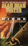 Cover for Dirge
