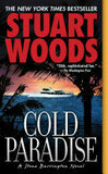 Cover for Cold Paradise